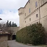 아파트 Splendido Ampio A