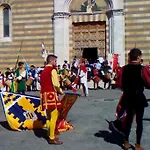 Splendido Ampio A Montepulciano Stazione