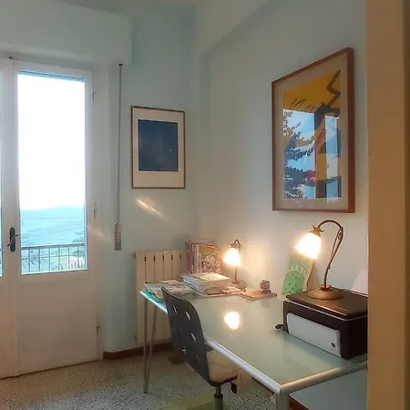 Splendido Ampio A Apartment *
