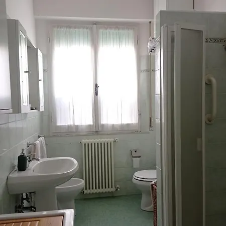 Apartment Splendido Ampio A *
