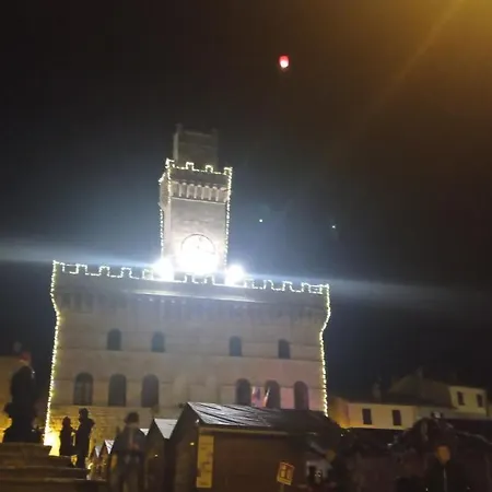 Splendido Ampio A Montepulciano