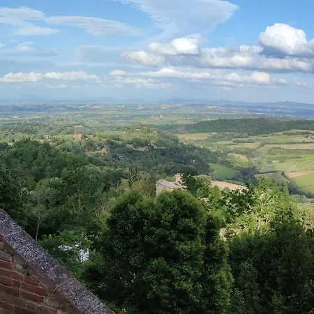 Splendido Ampio A Lägenhet