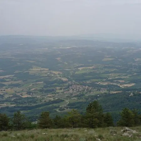 Splendido Ampio A Lägenhet Montepulciano Stazione