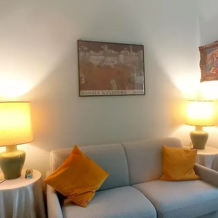 Splendido Ampio A Apartment Montepulciano