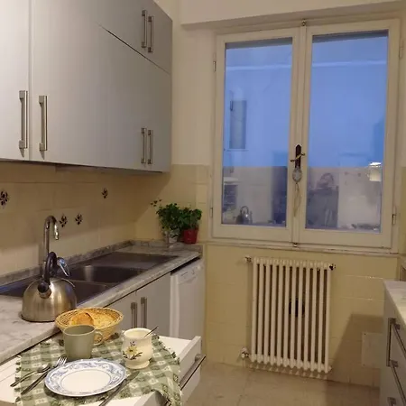 Splendido Ampio A Lägenhet *