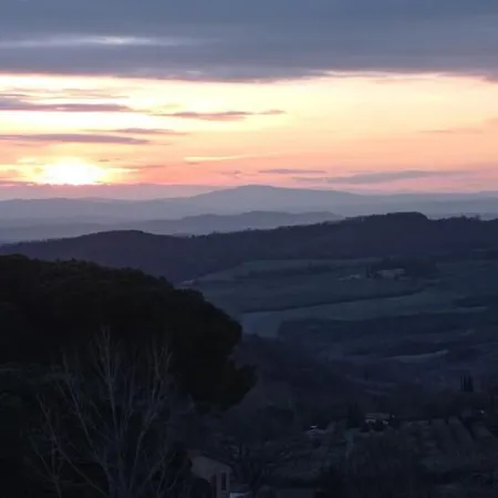 Apartamento Splendido Ampio A Montepulciano Stazione