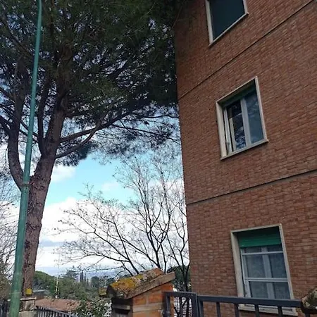 Apartamento Splendido Ampio A