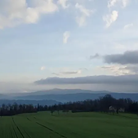 Lägenhet Splendido Ampio A Montepulciano Stazione