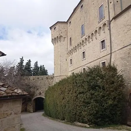 Apartamento Splendido Ampio A