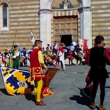 Splendido Ampio A Montepulciano Stazione
