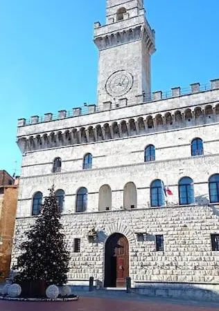 Splendido Ampio A Lägenhet *