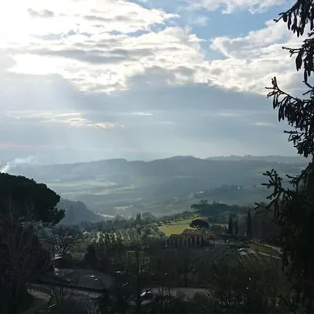 Lägenhet Splendido Ampio A