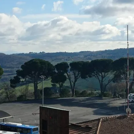 Splendido Ampio A * Montepulciano Stazione