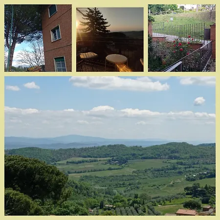 Splendido Ampio A Lägenhet