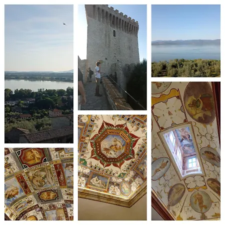 Splendido Ampio A Apartment