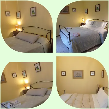 Splendido Ampio A Apartment Montepulciano