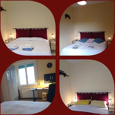 Splendido Ampio A Apartamento *